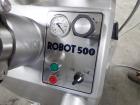 2001 Vemag Robot 500 Vacuum Filler